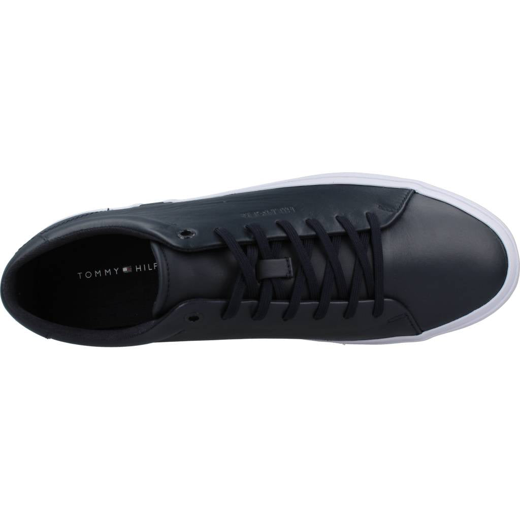 TOMMY HILFIGER MODERN VULC CORPORATE LE en color AZUL (7)
