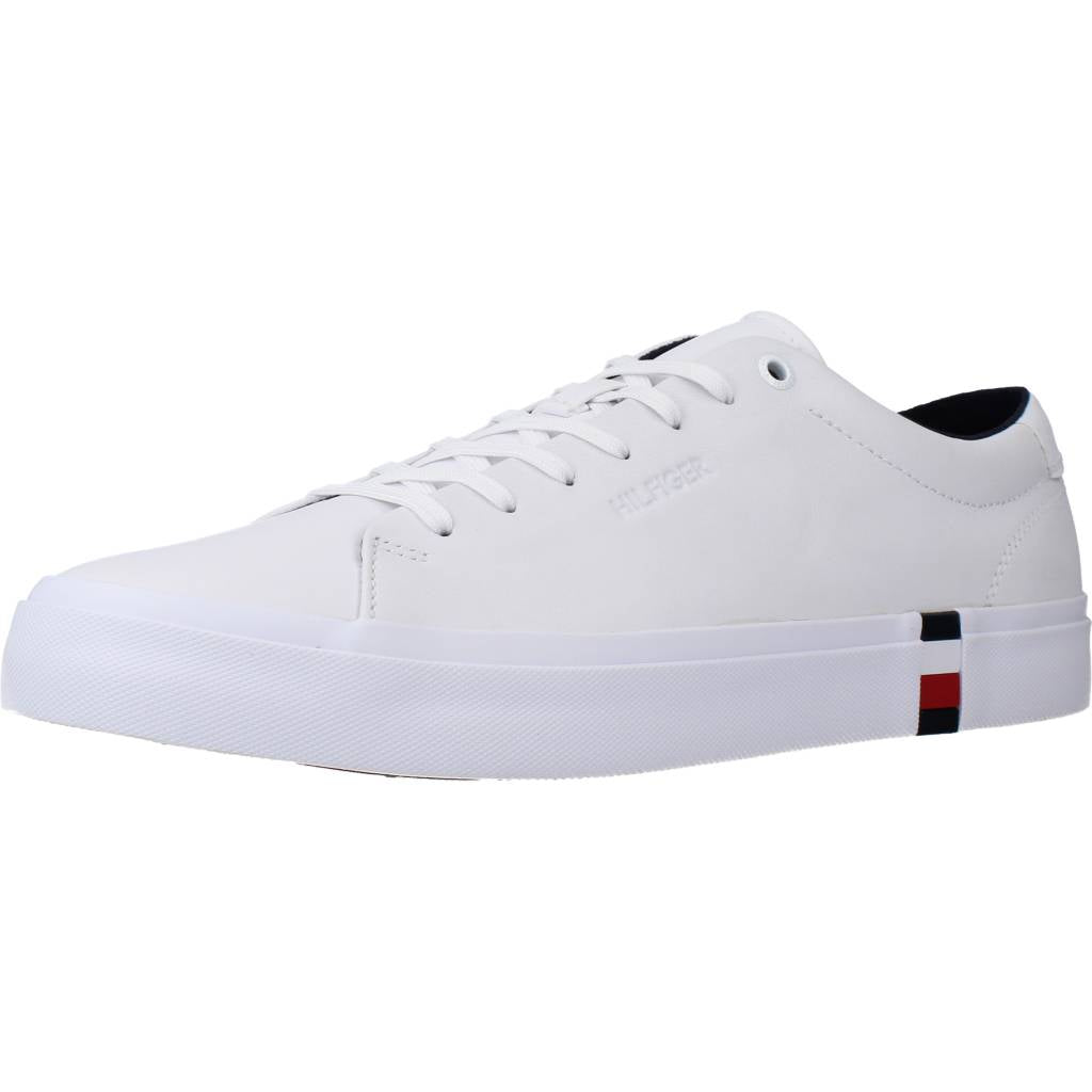 TOMMY HILFIGER MODERN VULC CORPORATE LE en color BLANCO (1)