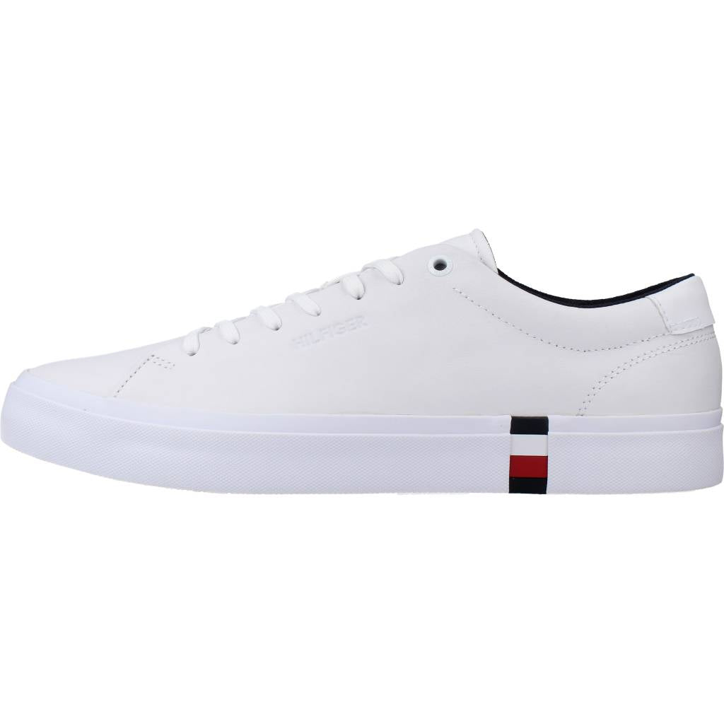 TOMMY HILFIGER MODERN VULC CORPORATE LE en color BLANCO (2)