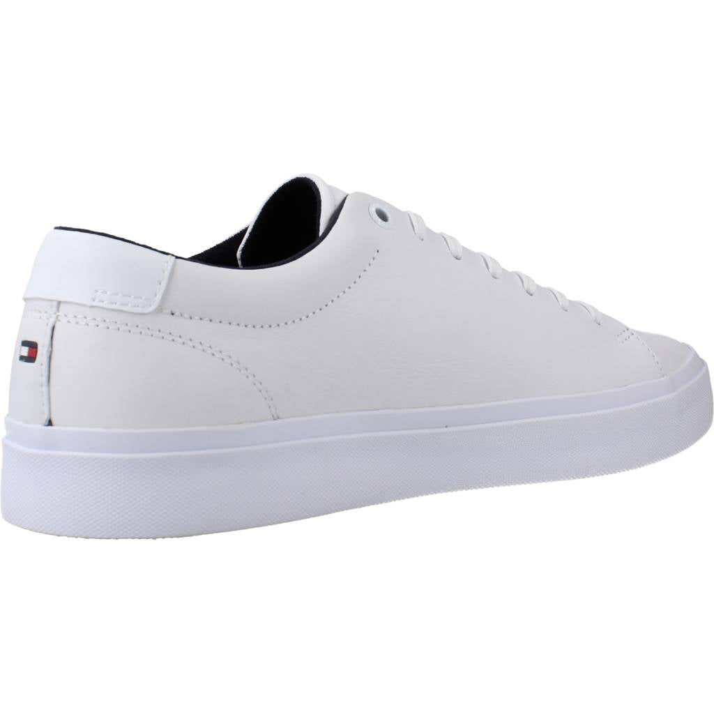 TOMMY HILFIGER MODERN VULC CORPORATE LE en color BLANCO (3)