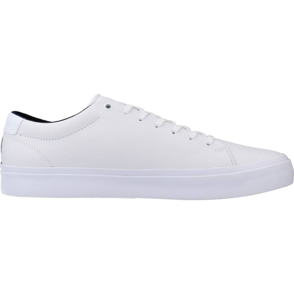 TOMMY HILFIGER MODERN VULC CORPORATE LE en color BLANCO (4)