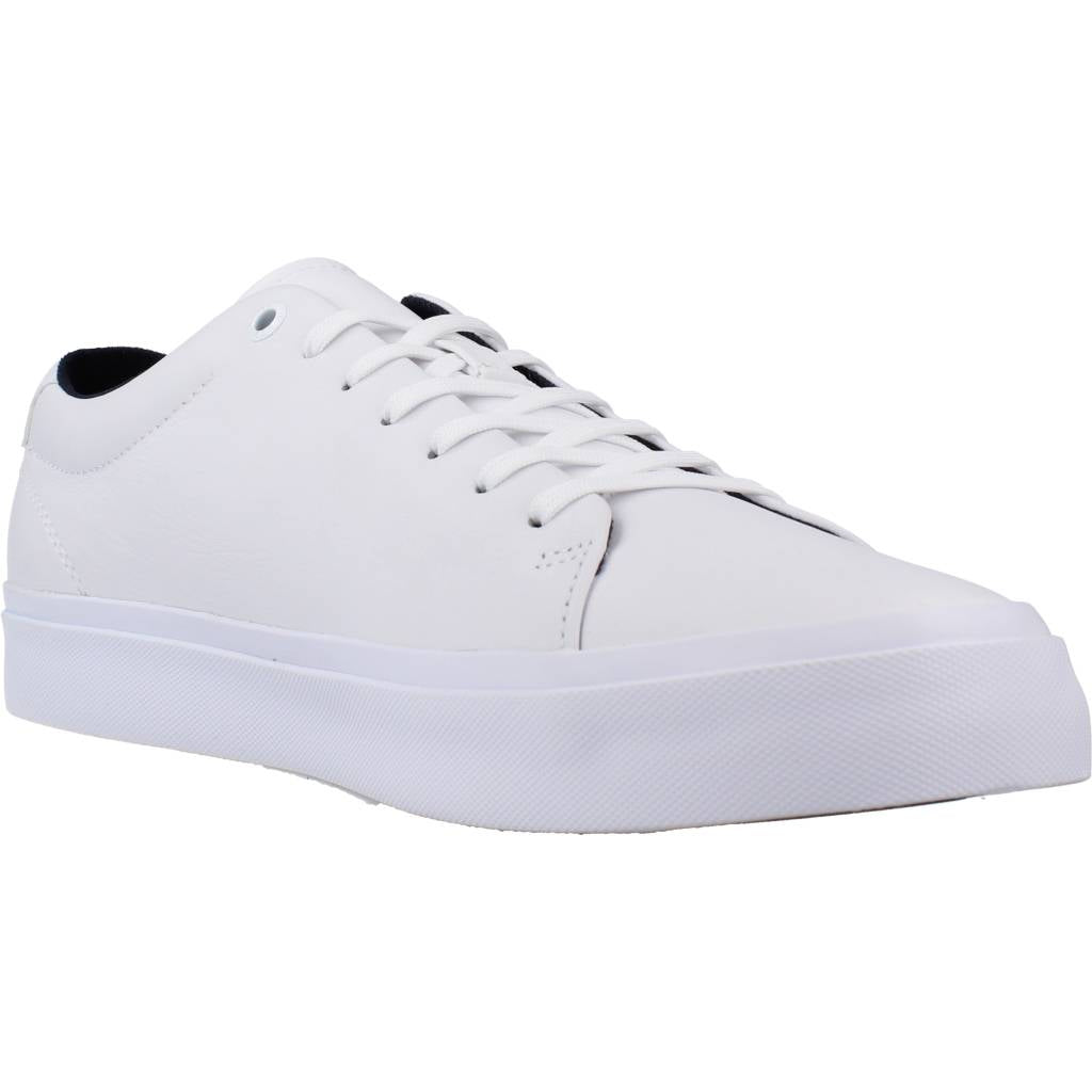 TOMMY HILFIGER MODERN VULC CORPORATE LE en color BLANCO (5)
