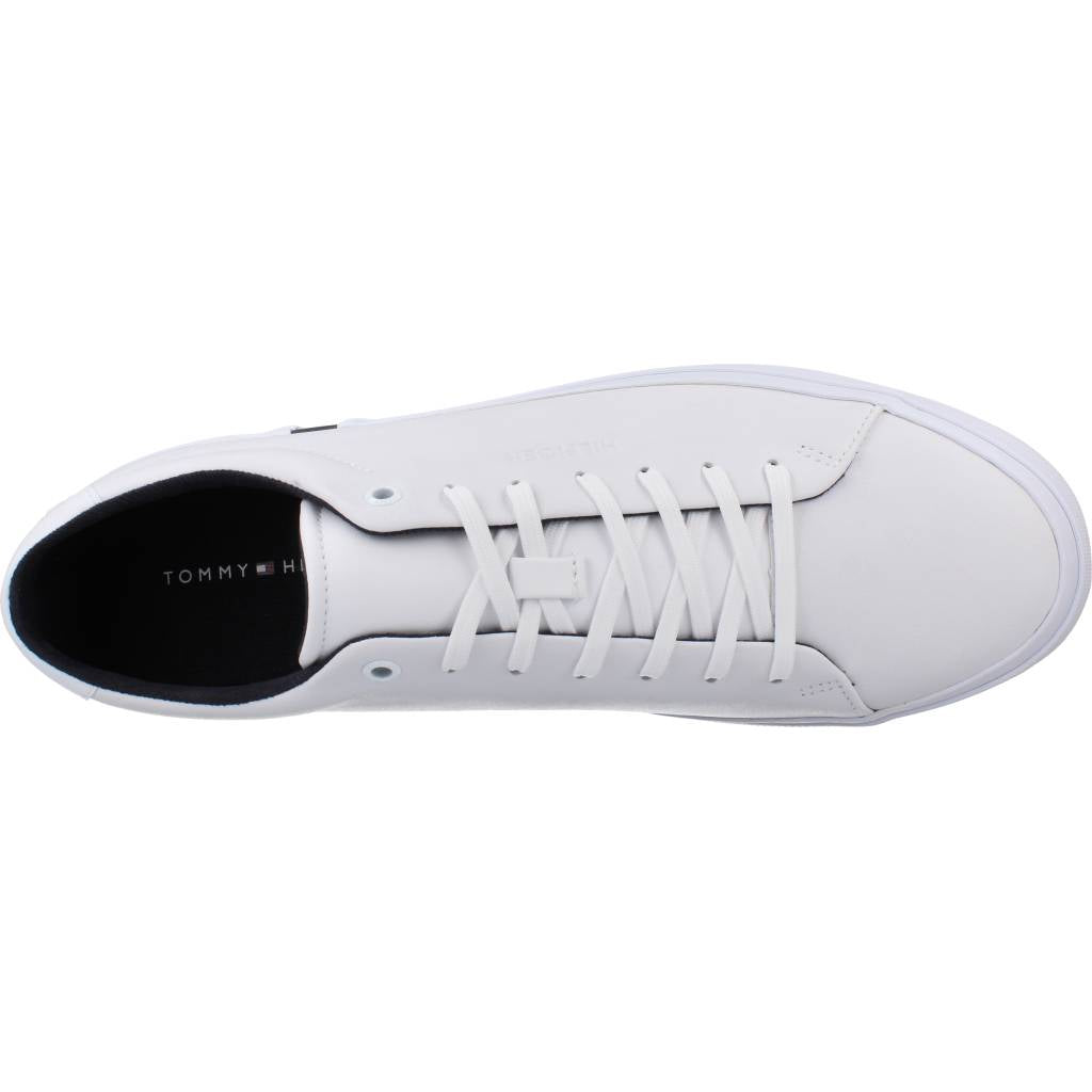 TOMMY HILFIGER MODERN VULC CORPORATE LE en color BLANCO (7)