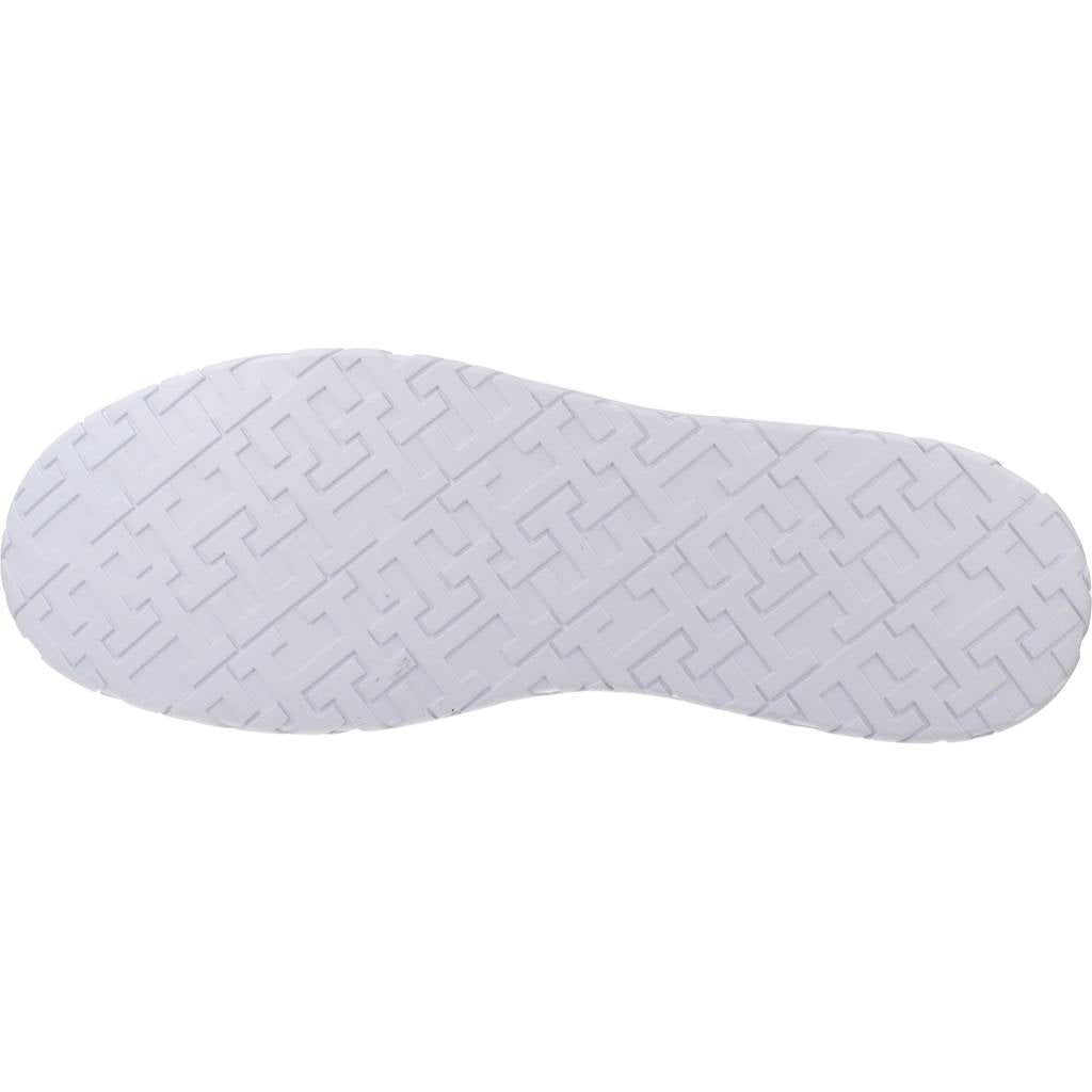 TOMMY HILFIGER MODERN ICONIC COURT CUP en color BLANCO (6)