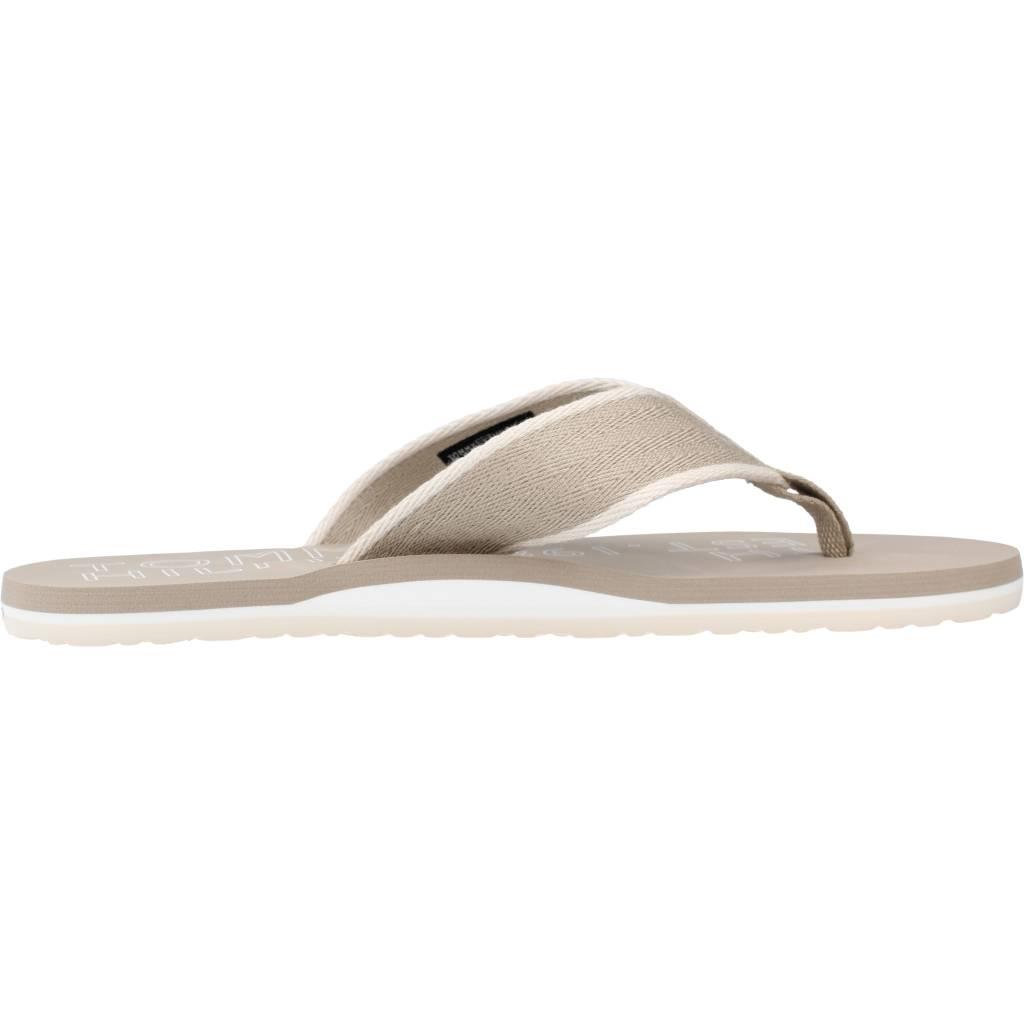 TOMMY HILFIGER SPORTY HILFIGER BEACH SA en color GRIS (4)