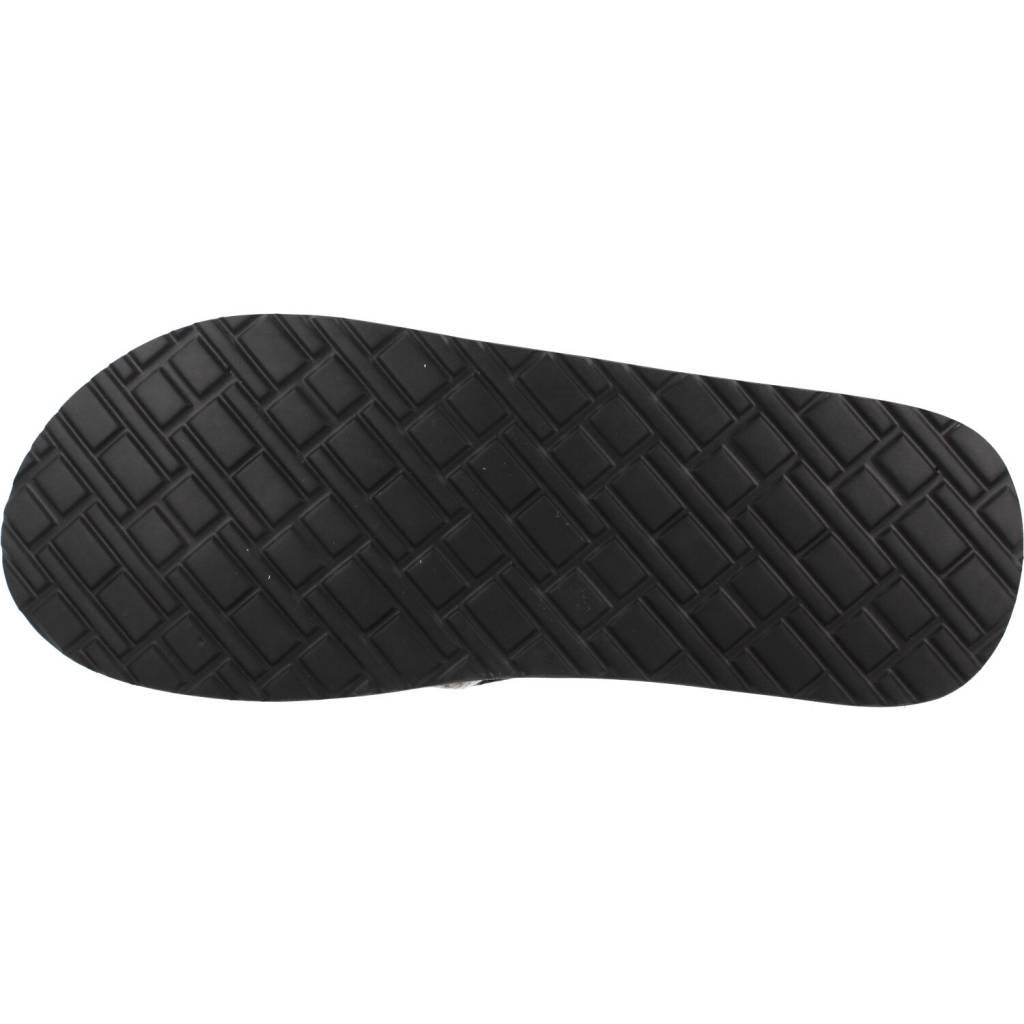 TOMMY HILFIGER SPORTY HILFIGER BEACH SA en color NEGRO (6)
