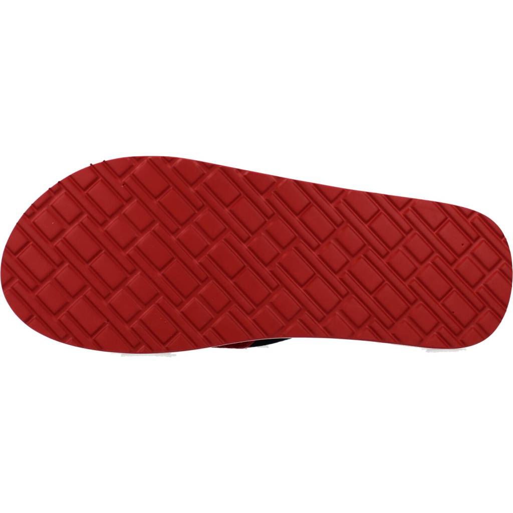 TOMMY HILFIGER SPORTY HILFIGER BEACH SA en color NEGRO (6)