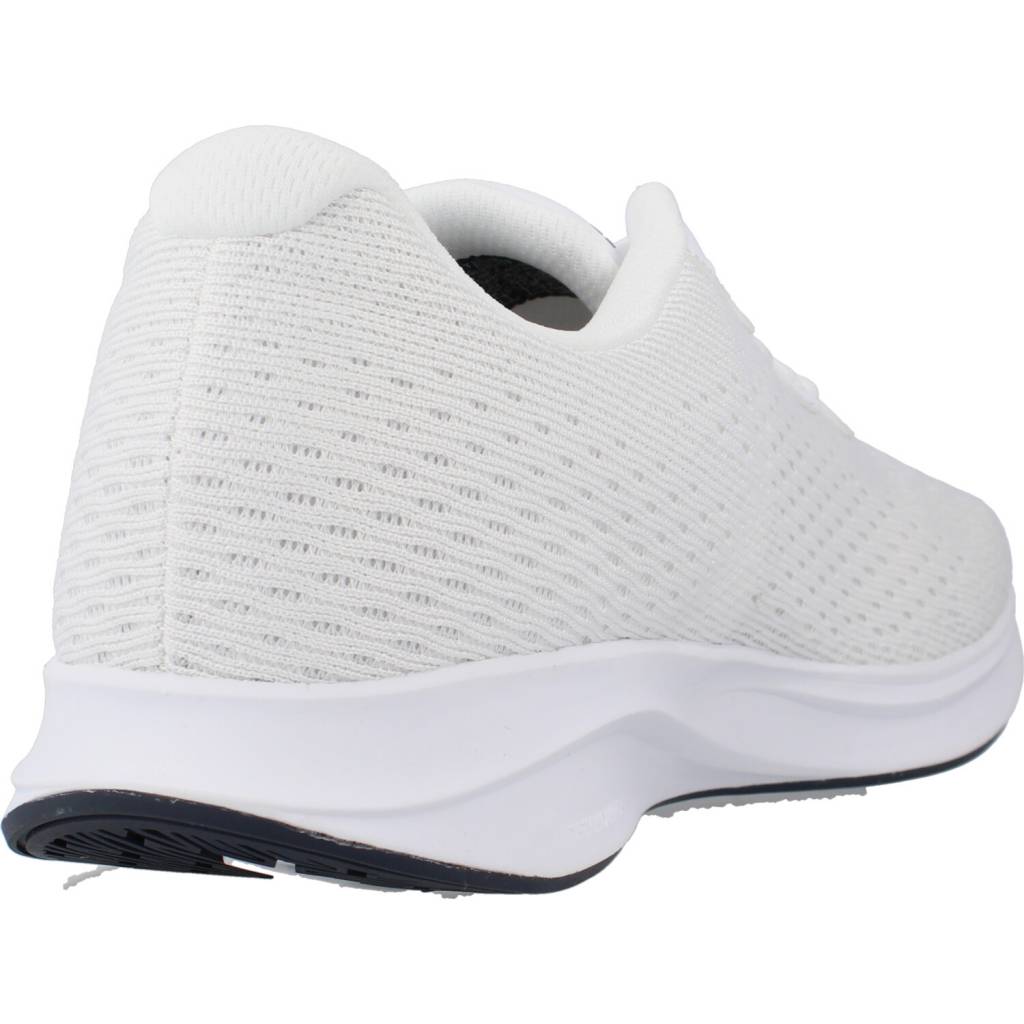 TOMMY HILFIGER LIGHTWEIGHT RUNNER KNIT en color BLANCO (3)