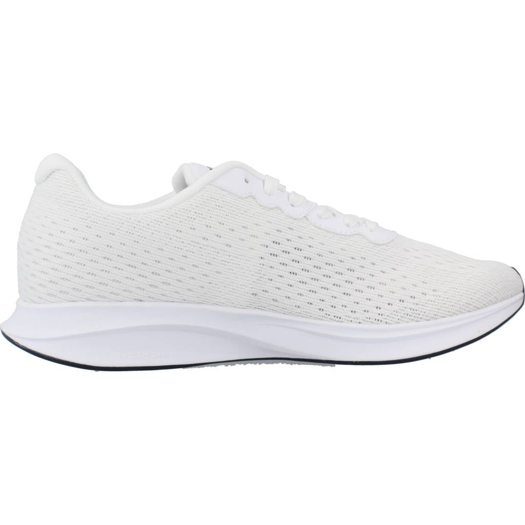 TOMMY HILFIGER LIGHTWEIGHT RUNNER KNIT en color BLANCO (4)