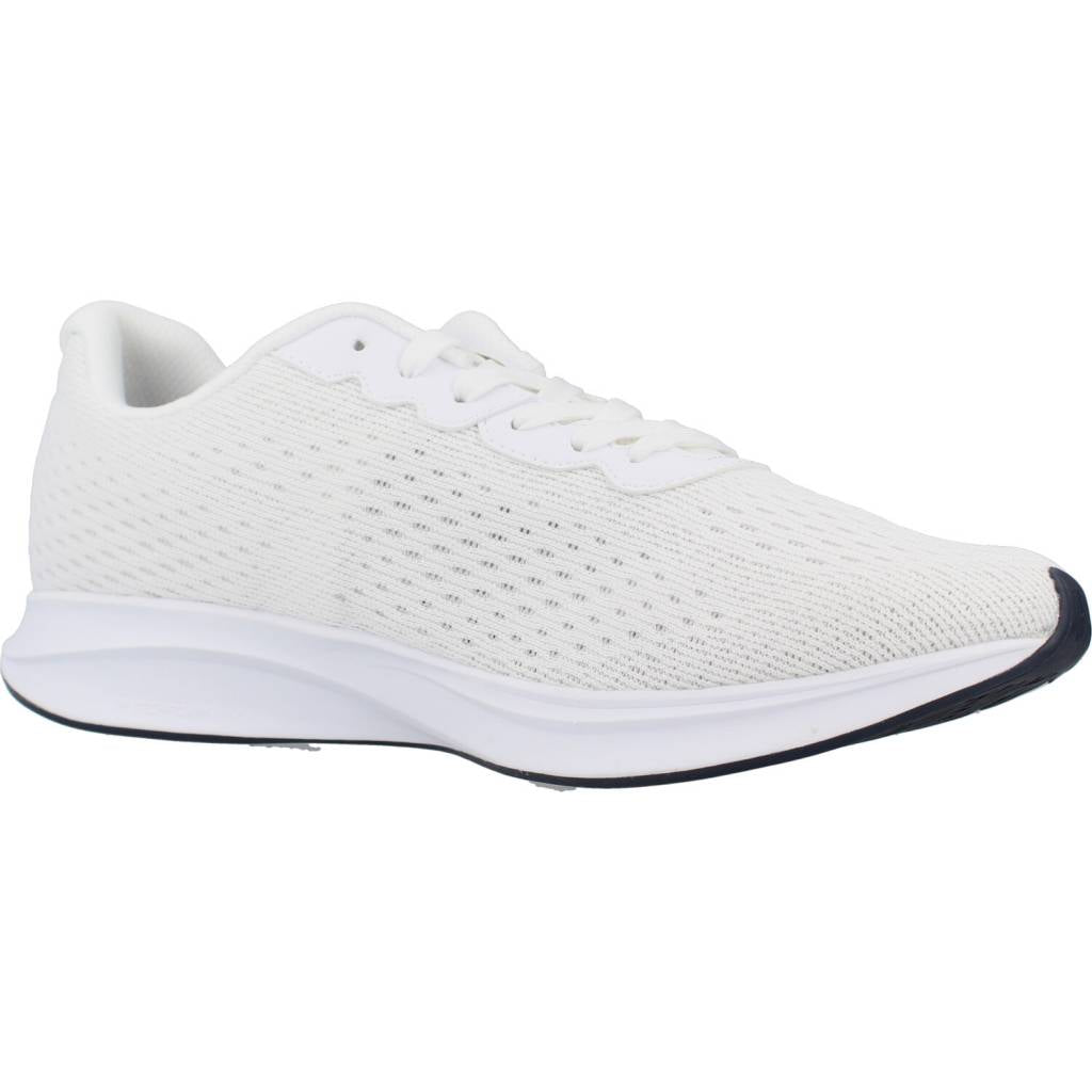 TOMMY HILFIGER LIGHTWEIGHT RUNNER KNIT en color BLANCO (5)