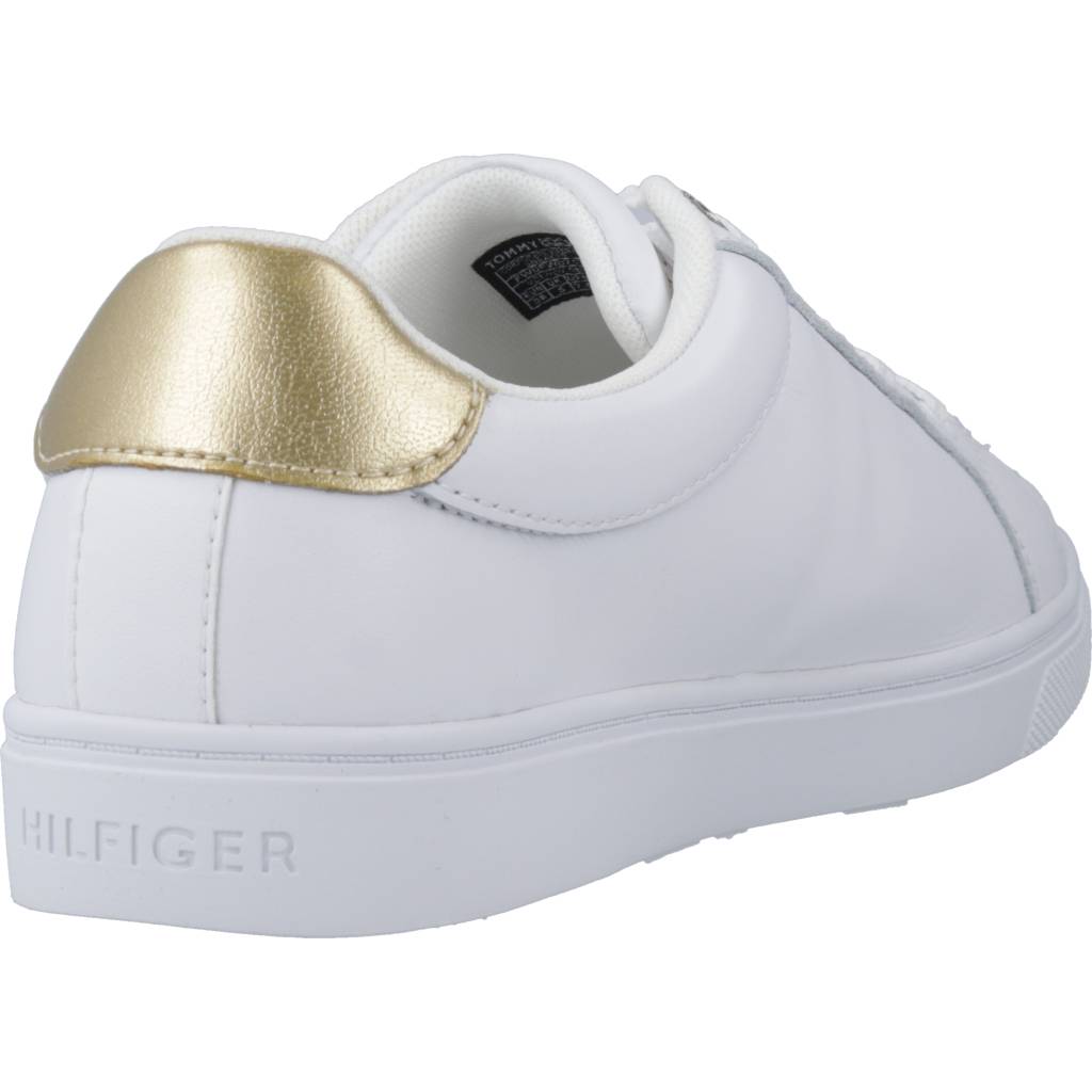 TOMMY HILFIGER CORPORATE WEBBING en color BLANCO (3)