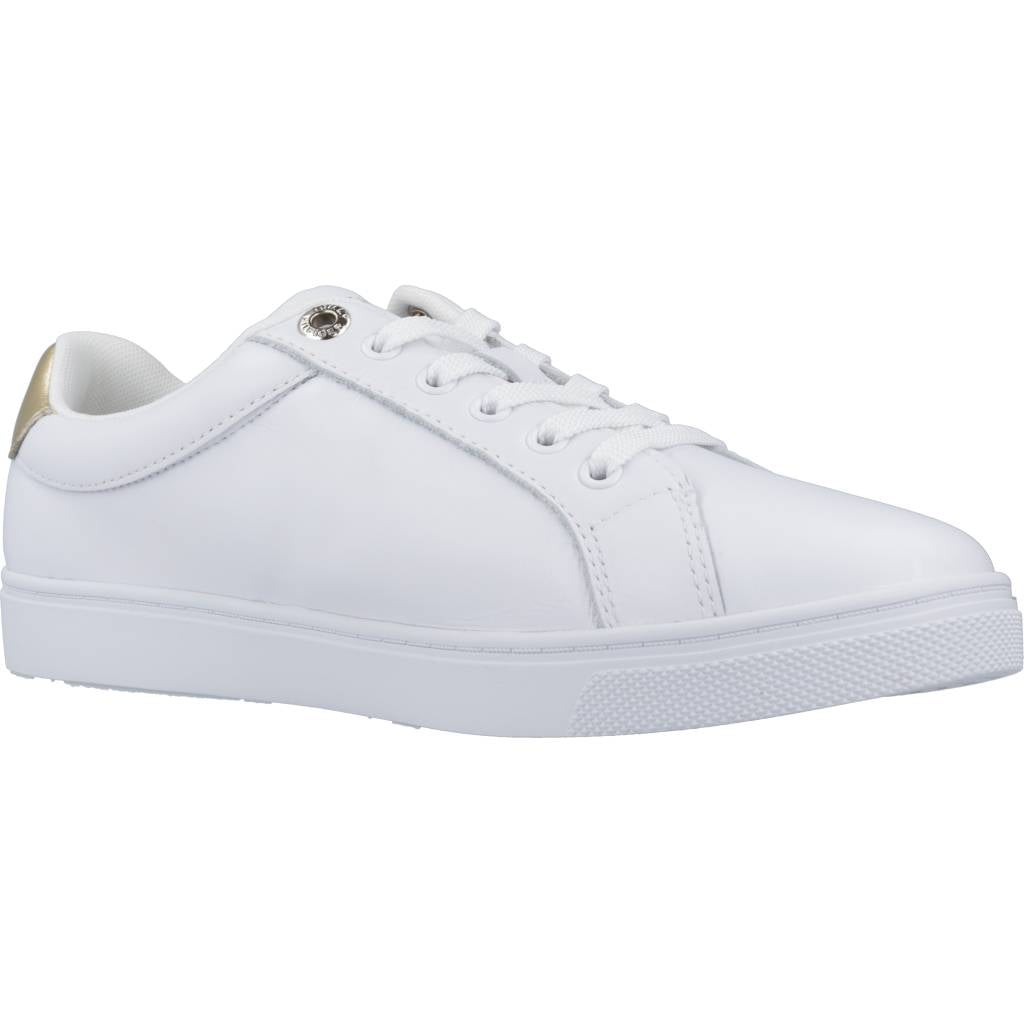 TOMMY HILFIGER CORPORATE WEBBING en color BLANCO (5)
