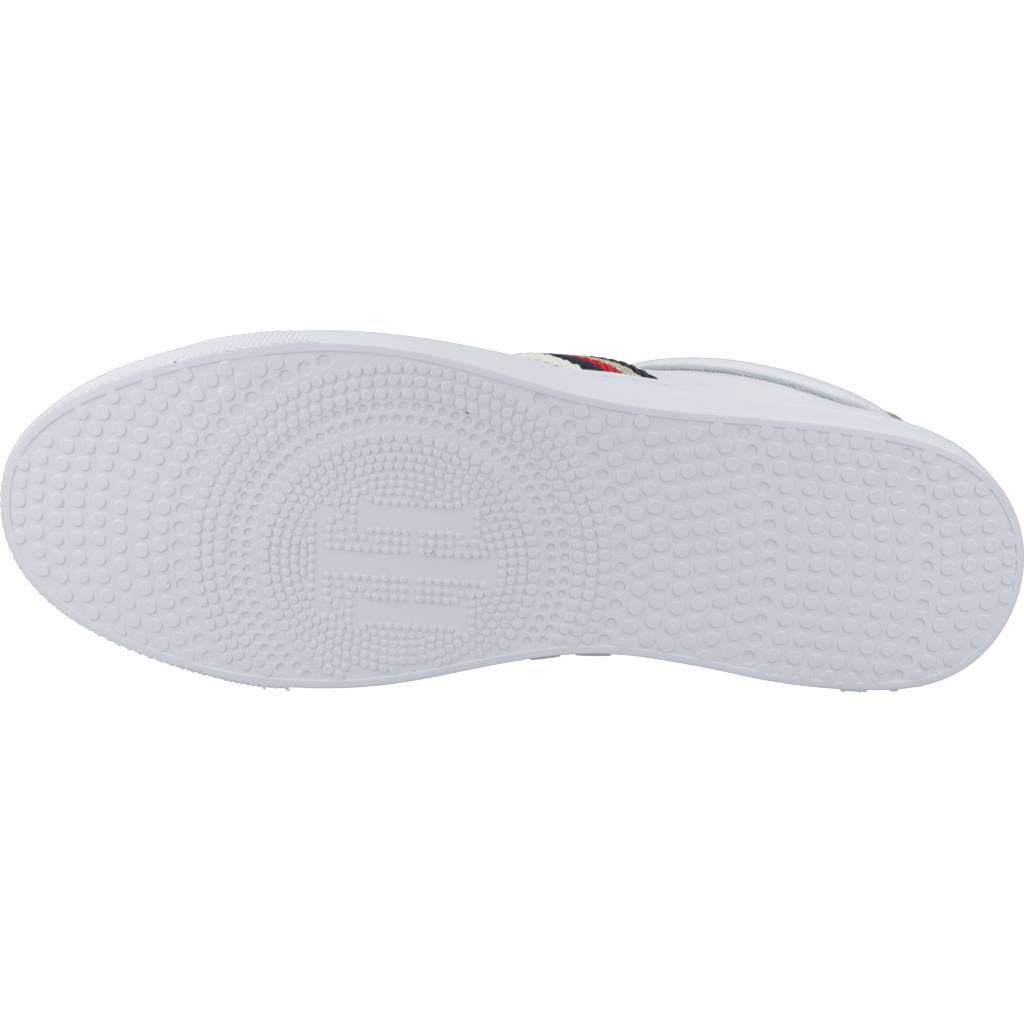 TOMMY HILFIGER CORPORATE WEBBING en color BLANCO (6)