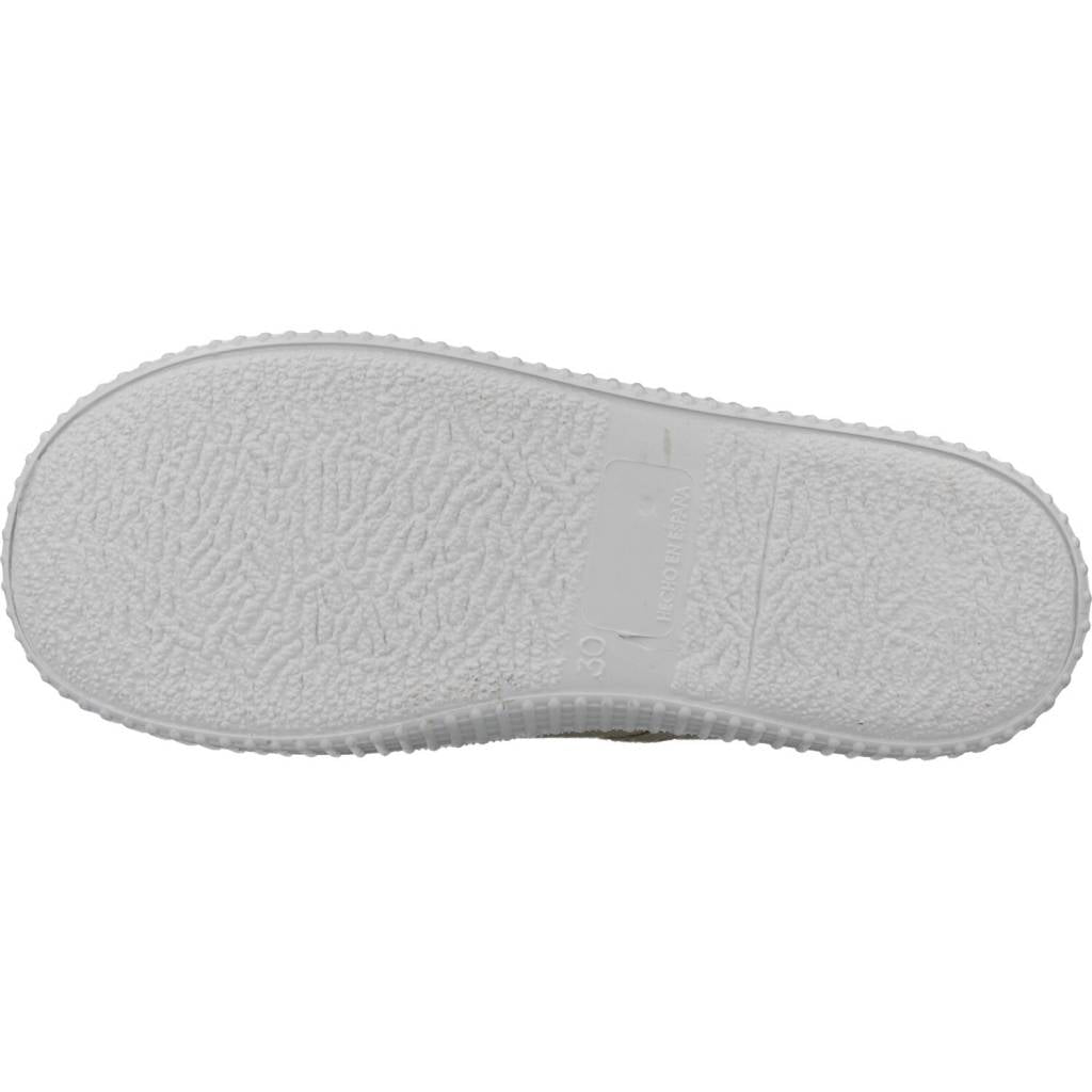 TOMMY HILFIGER SNEAKER EASY ON en color BEIS (6)