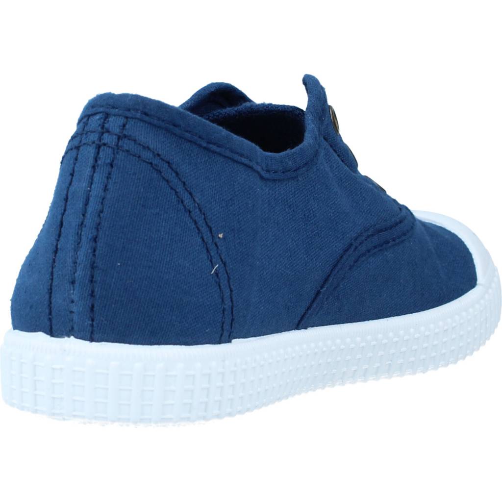 TOMMY HILFIGER SNEAKER EASY ON en color AZUL (3)
