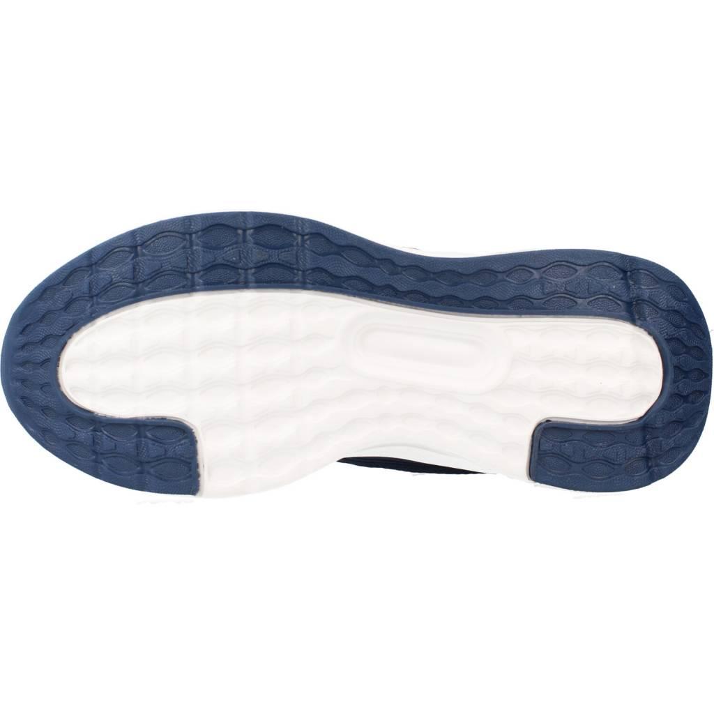 TOMMY HILFIGER LACE UP en color AZUL (6)