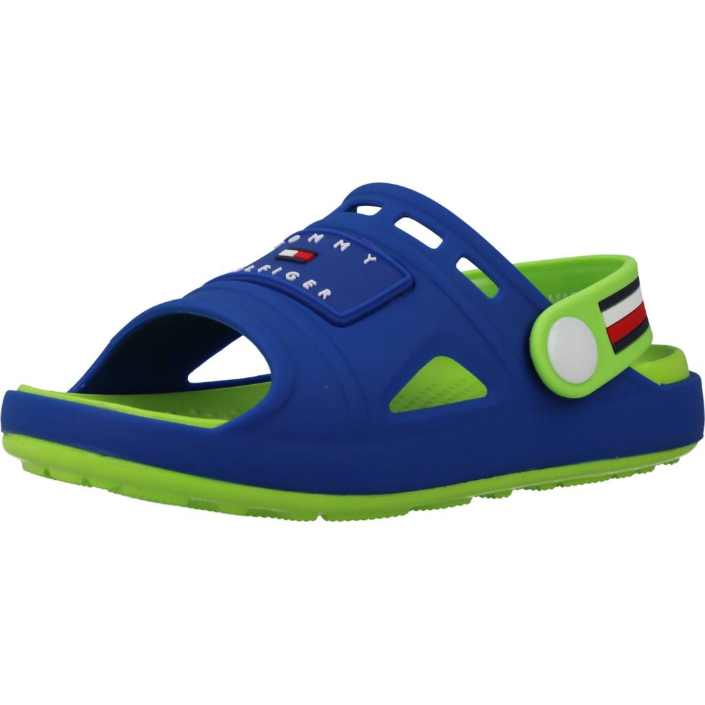 TOMMY HILFIGER TX en color AZUL (1)
