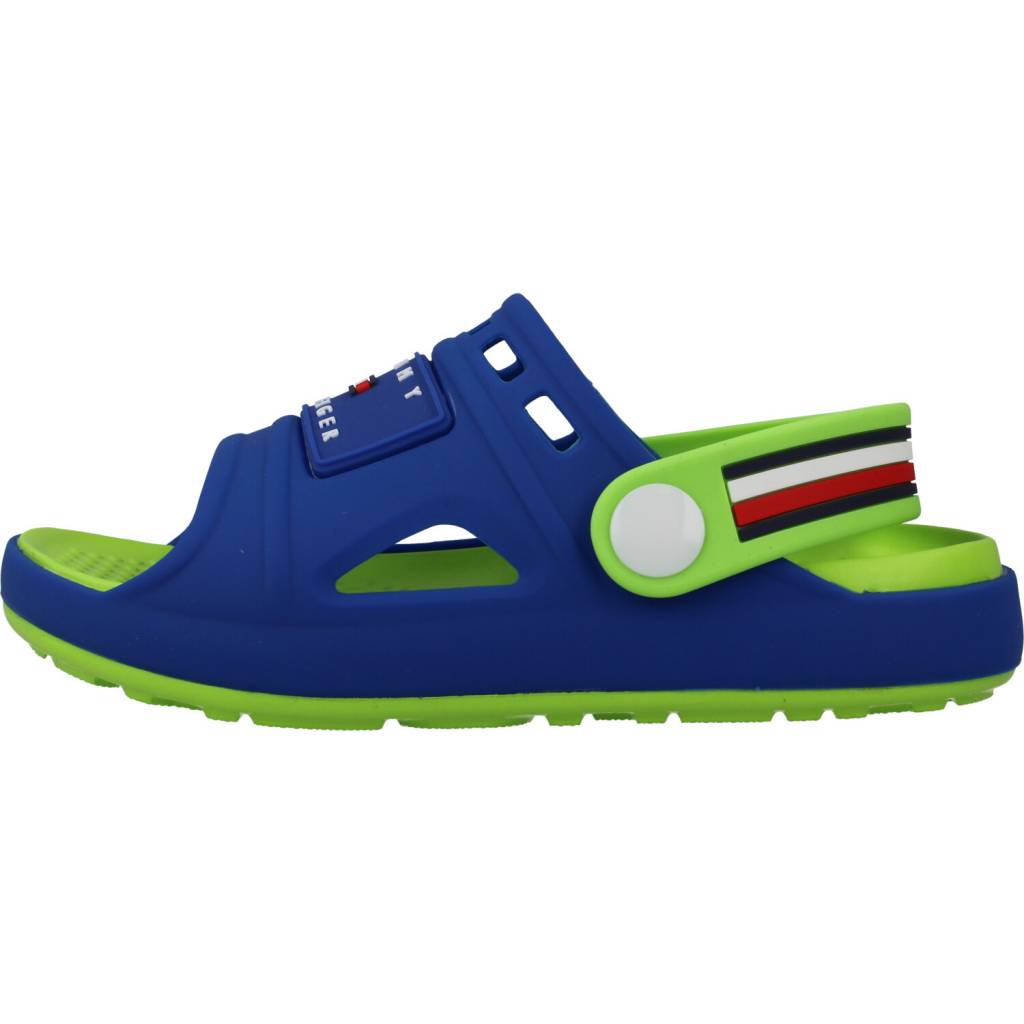 TOMMY HILFIGER TX en color AZUL (2)