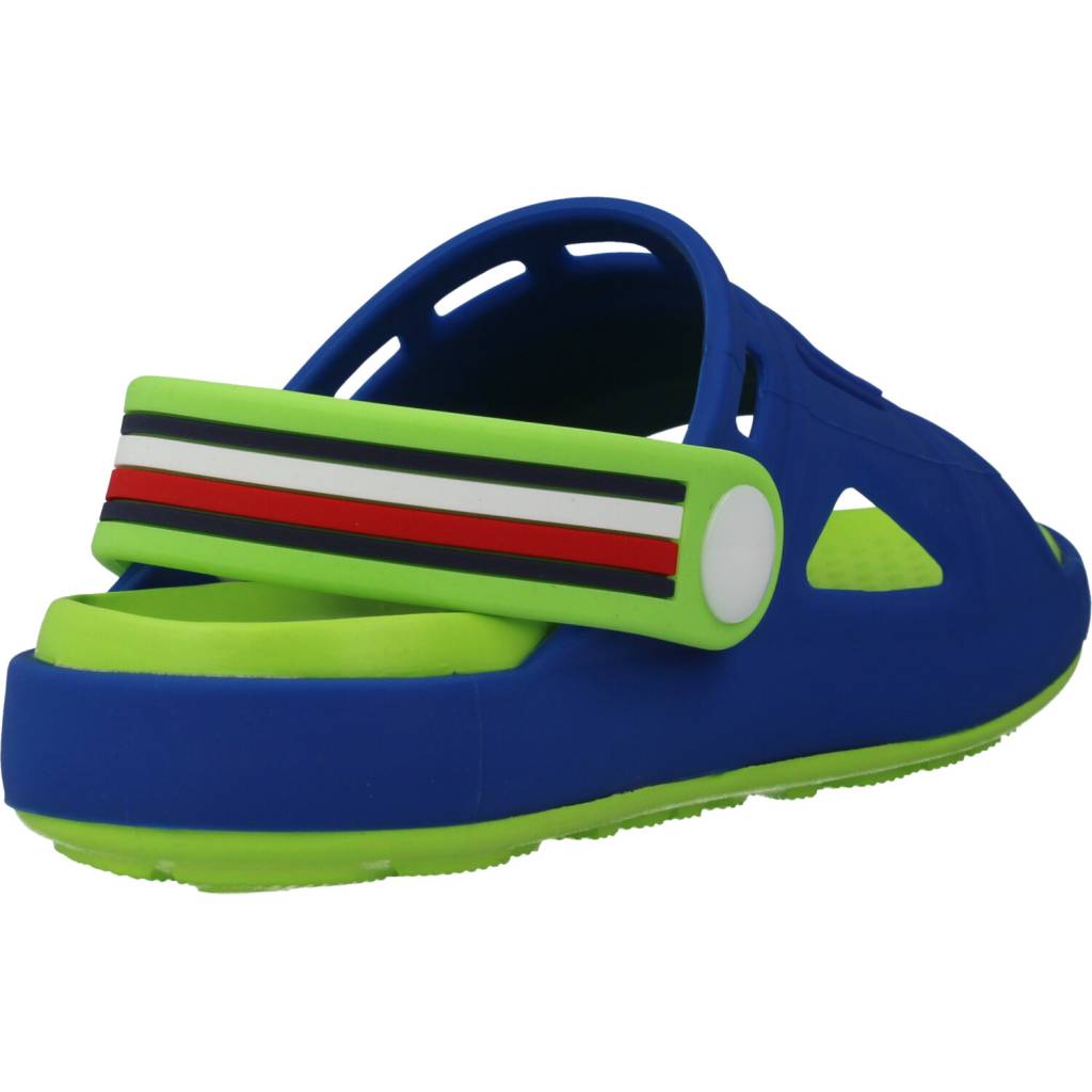 TOMMY HILFIGER TX en color AZUL (3)