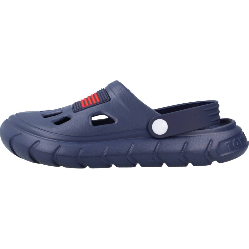 TOMMY HILFIGER FLAG COMFY en color AZUL (2)