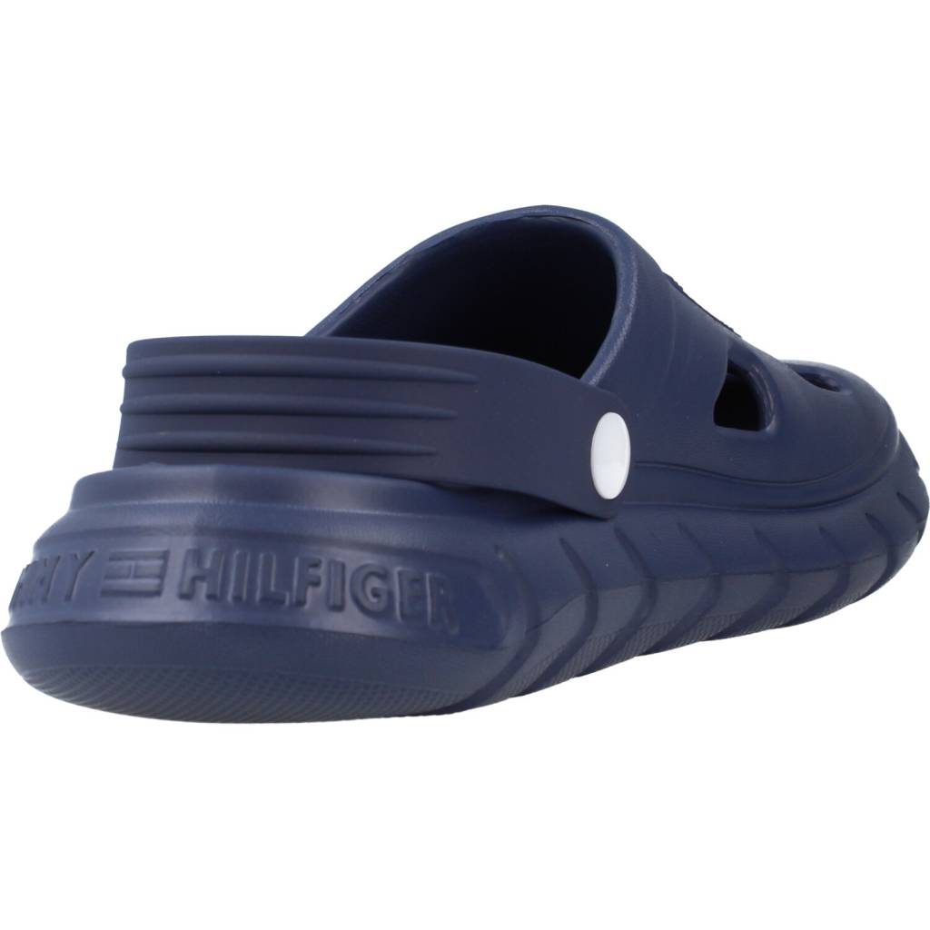 TOMMY HILFIGER FLAG COMFY en color AZUL (3)
