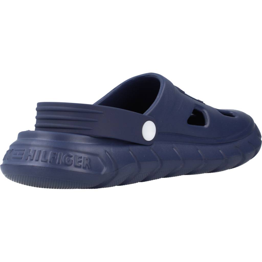 TOMMY HILFIGER FLAG COMFY en color AZUL (4)