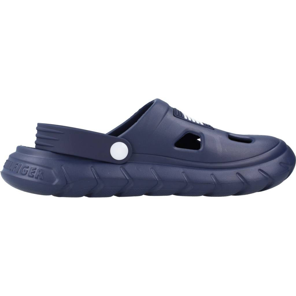 TOMMY HILFIGER FLAG COMFY en color AZUL (5)