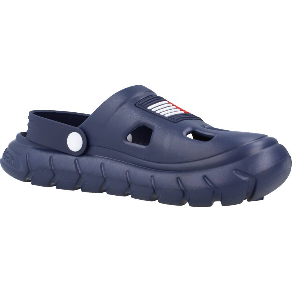 TOMMY HILFIGER FLAG COMFY en color AZUL (6)