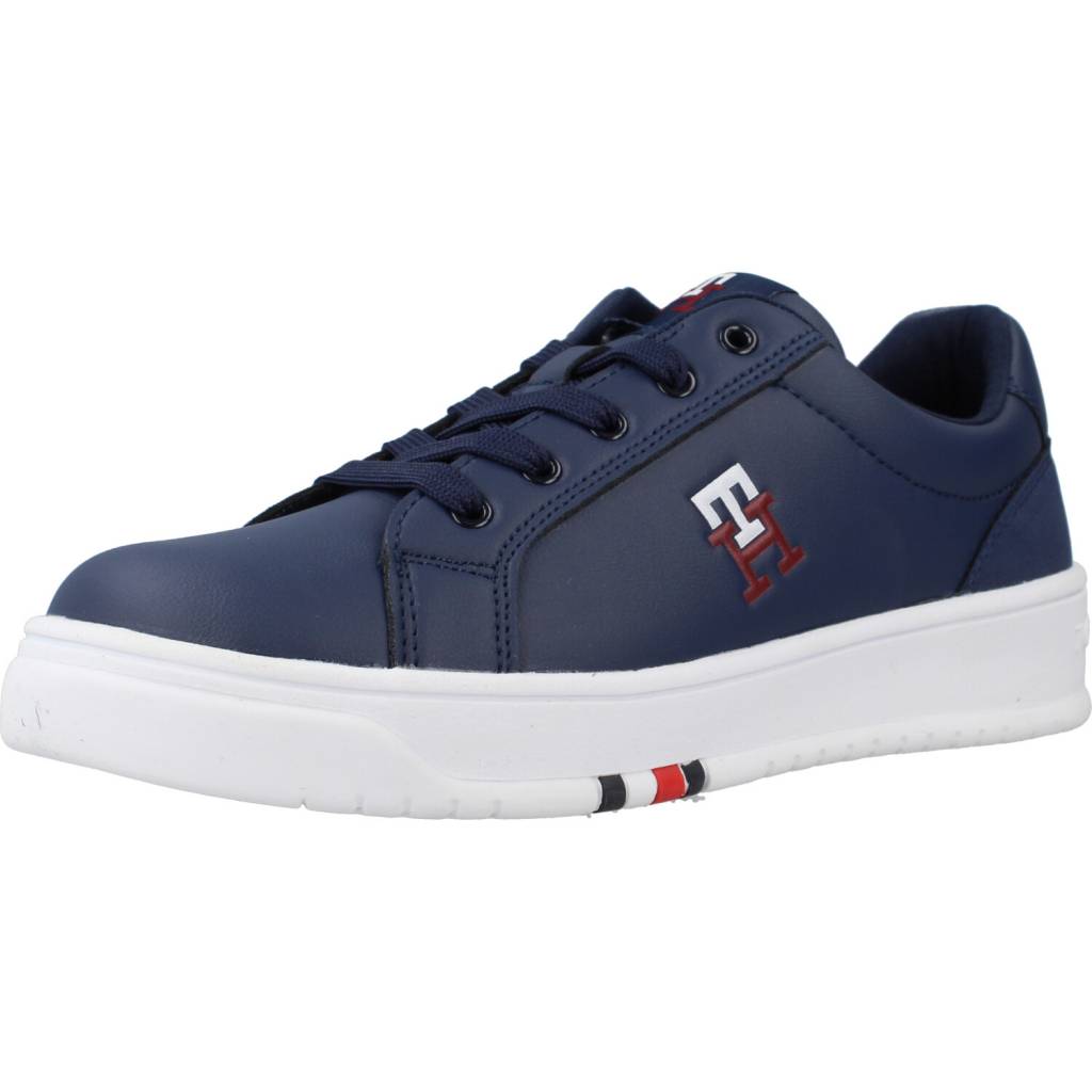 TOMMY HILFIGER MONOGRAM en color AZUL (1)