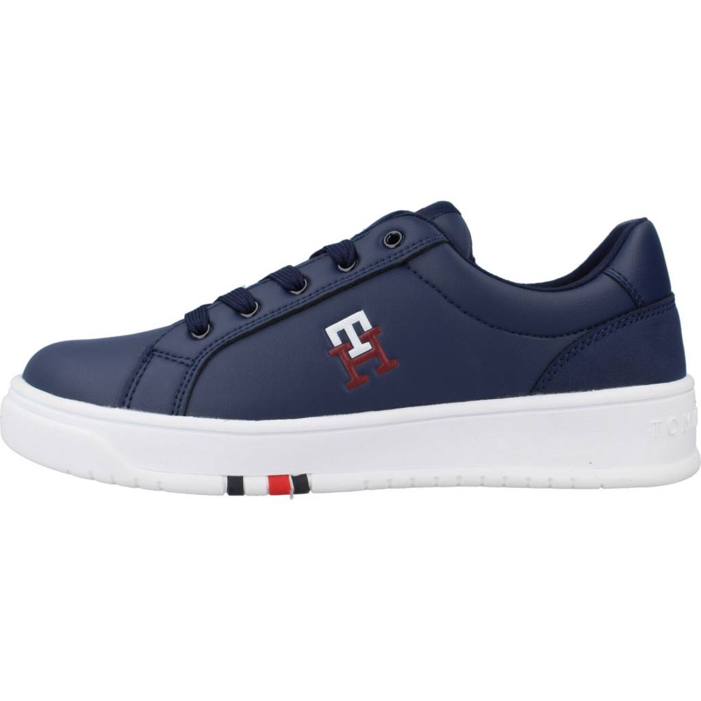 TOMMY HILFIGER MONOGRAM en color AZUL (2)