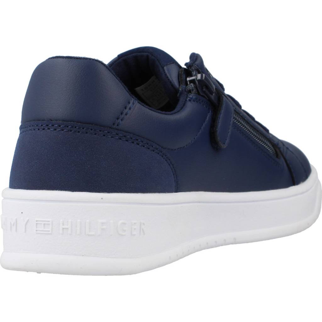 TOMMY HILFIGER MONOGRAM en color AZUL (3)