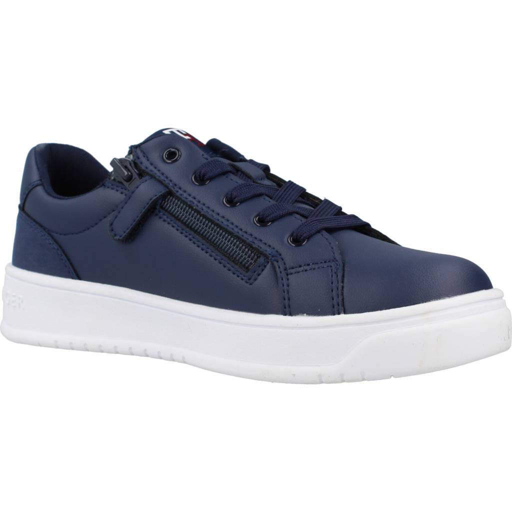 TOMMY HILFIGER MONOGRAM en color AZUL (5)