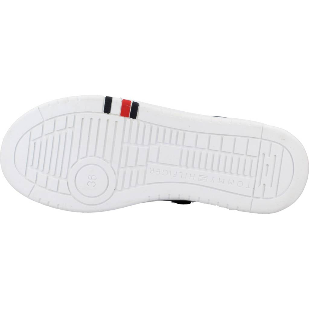 TOMMY HILFIGER MONOGRAM en color AZUL (6)