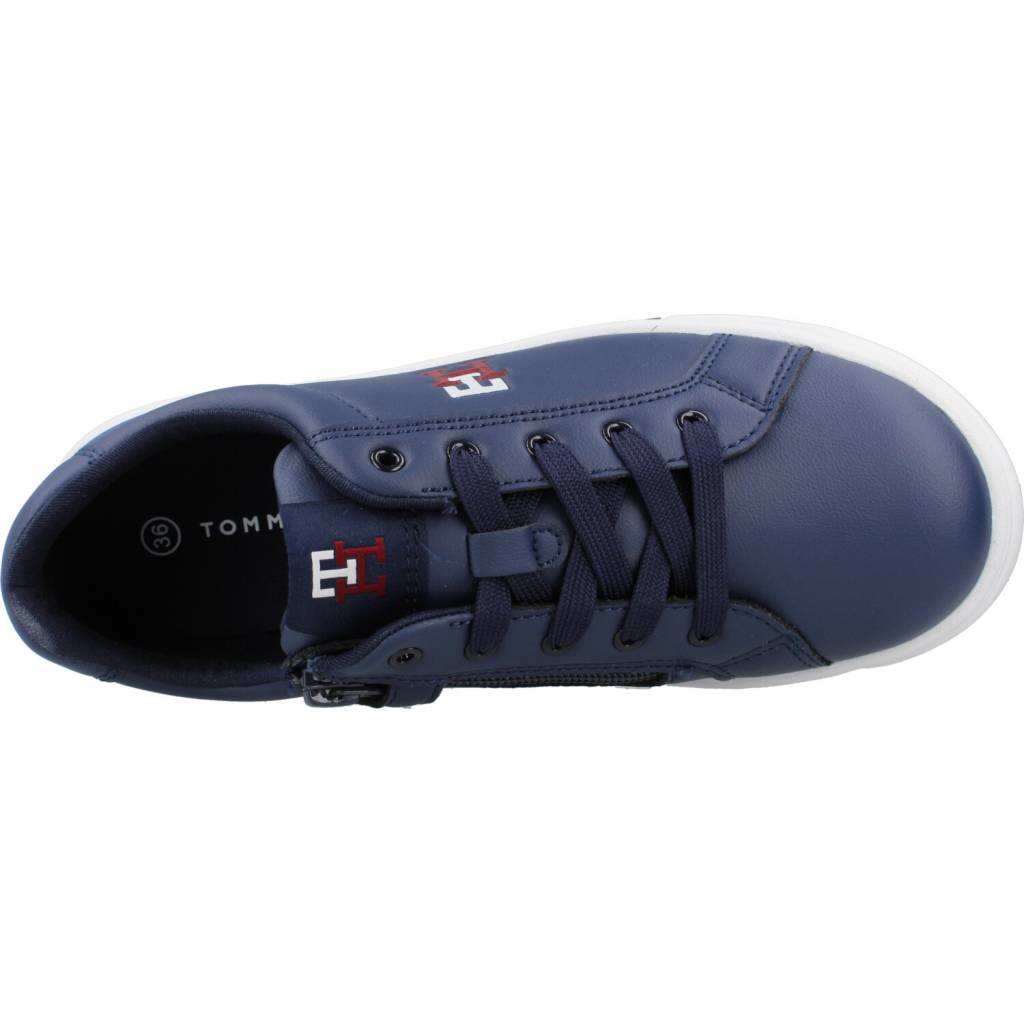 TOMMY HILFIGER MONOGRAM en color AZUL (7)