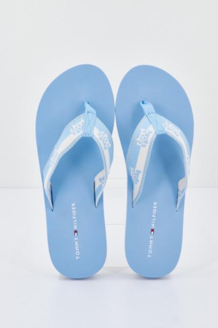 TOMMY HILFIGER COLORBLOCK WEBBING SA en color AZUL (1)