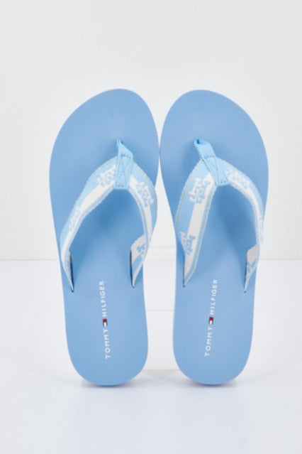 TOMMY HILFIGER COLORBLOCK WEBBING SA en color AZUL (1)