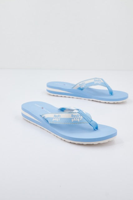 TOMMY HILFIGER COLORBLOCK WEBBING SA en color AZUL (2)