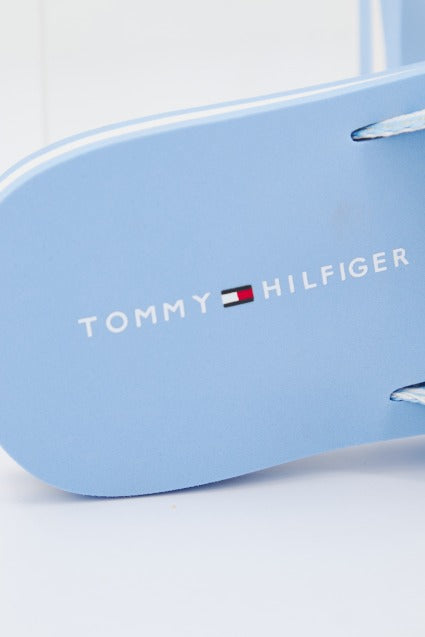 TOMMY HILFIGER COLORBLOCK WEBBING SA en color AZUL (4)