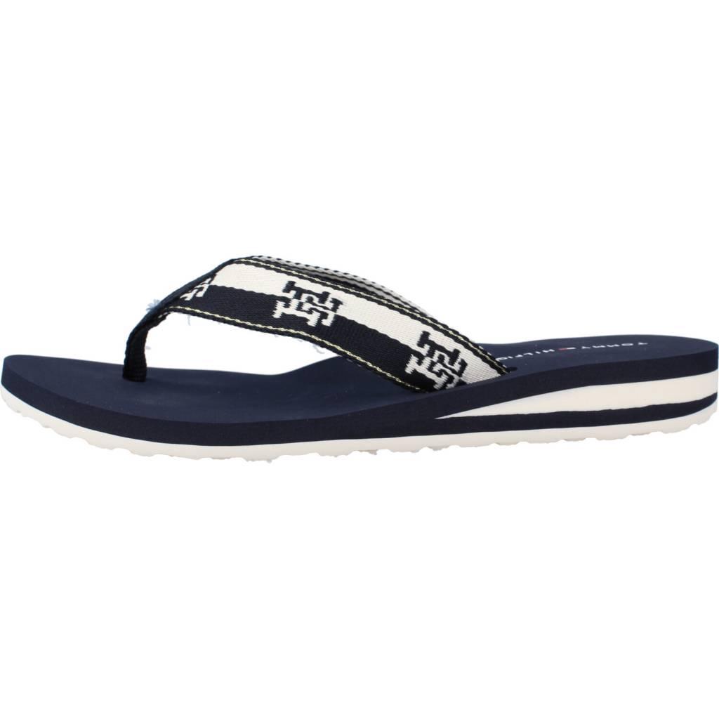 TOMMY HILFIGER COLORBLOCK WEBBING SA en color AZUL (2)