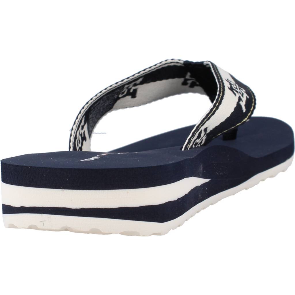 TOMMY HILFIGER COLORBLOCK WEBBING SA en color AZUL (3)