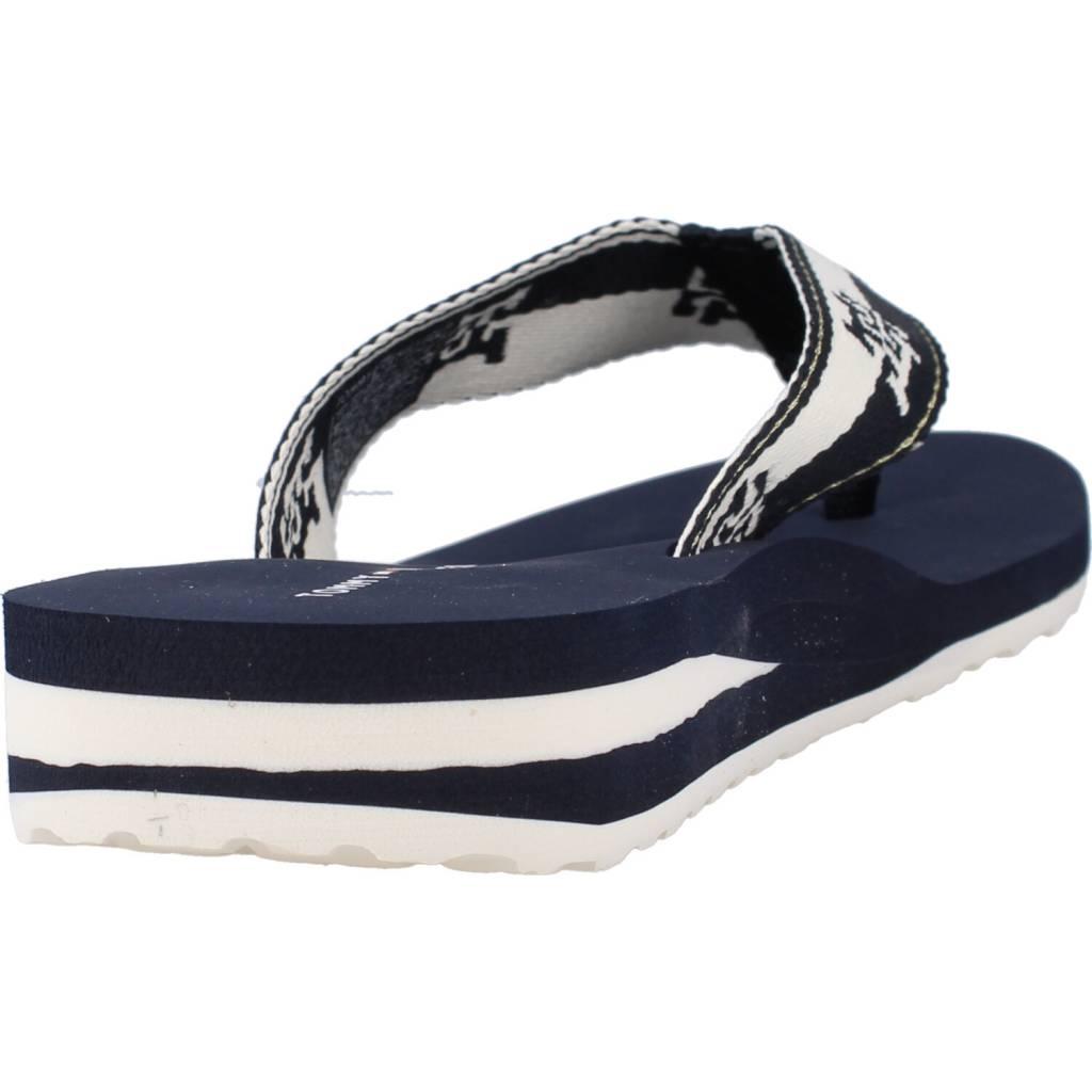 TOMMY HILFIGER COLORBLOCK WEBBING SA en color AZUL (3)