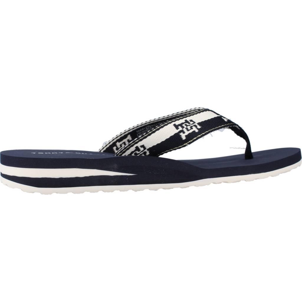 TOMMY HILFIGER COLORBLOCK WEBBING SA en color AZUL (4)