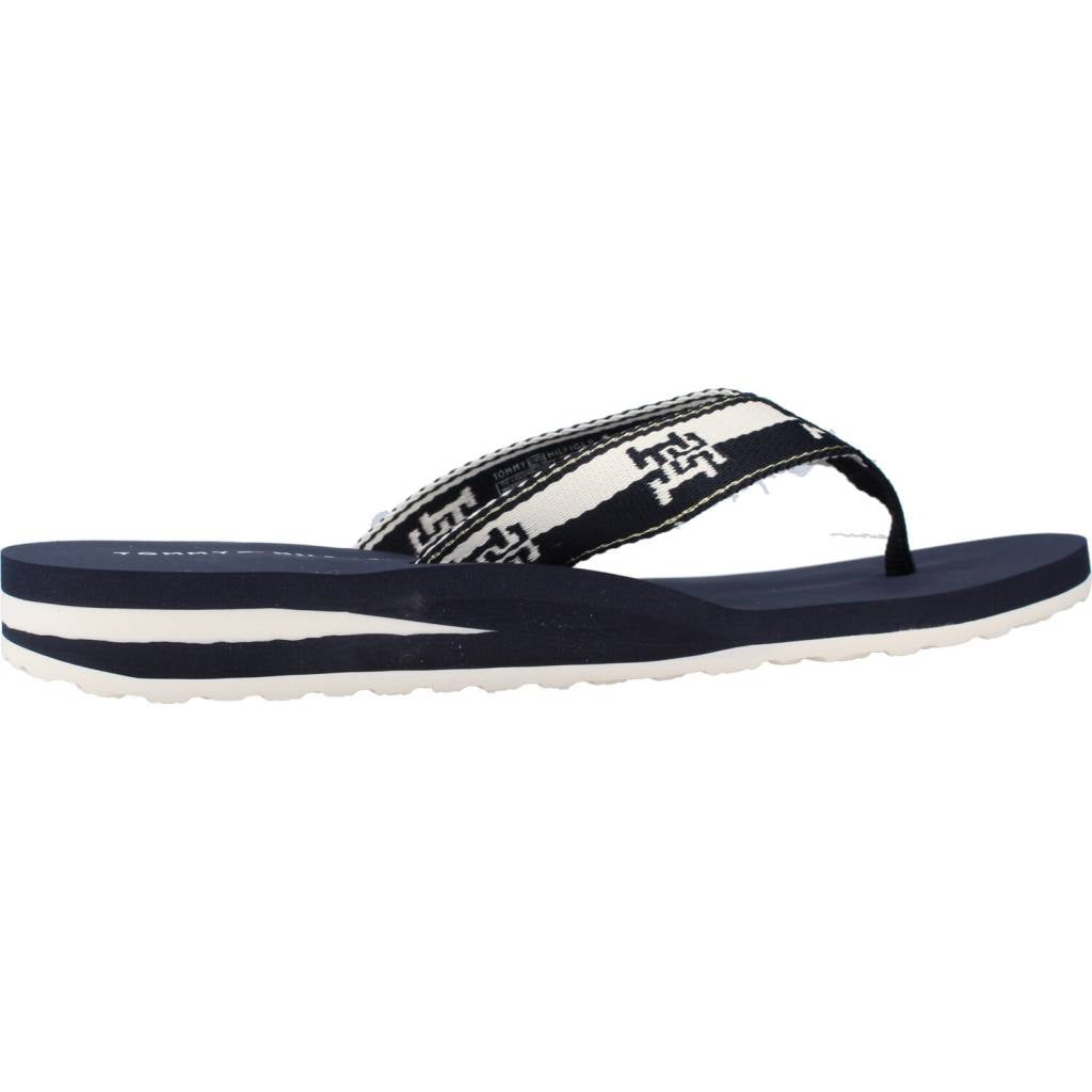 TOMMY HILFIGER COLORBLOCK WEBBING SA en color AZUL (4)