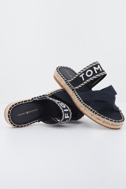TOMMY HILFIGER WEBBING en color AZUL (1)