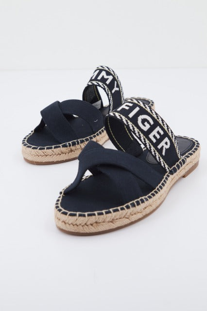 TOMMY HILFIGER WEBBING en color AZUL (2)