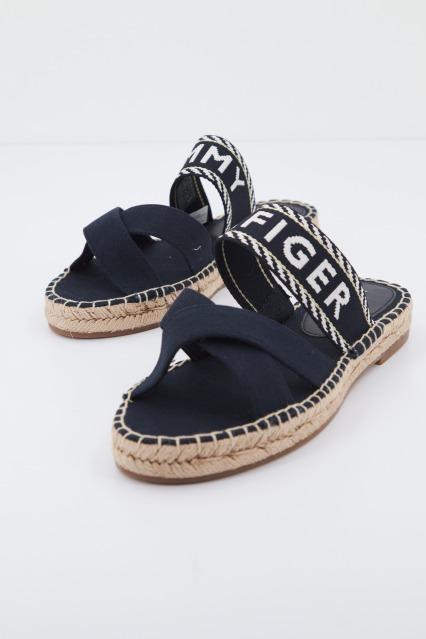 TOMMY HILFIGER WEBBING en color AZUL (2)