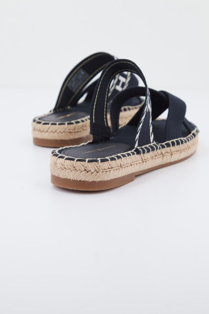 TOMMY HILFIGER WEBBING en color AZUL (3)