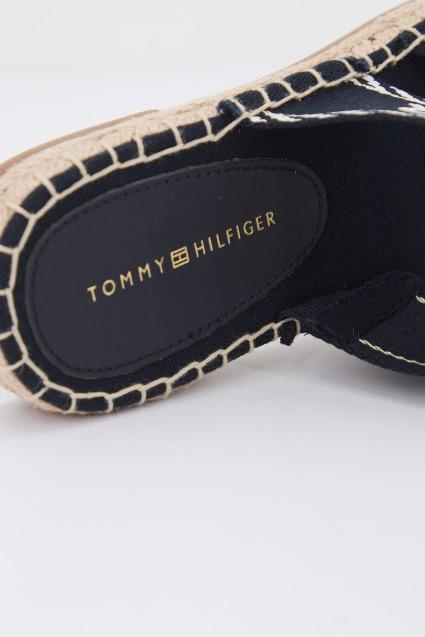TOMMY HILFIGER WEBBING en color AZUL (4)