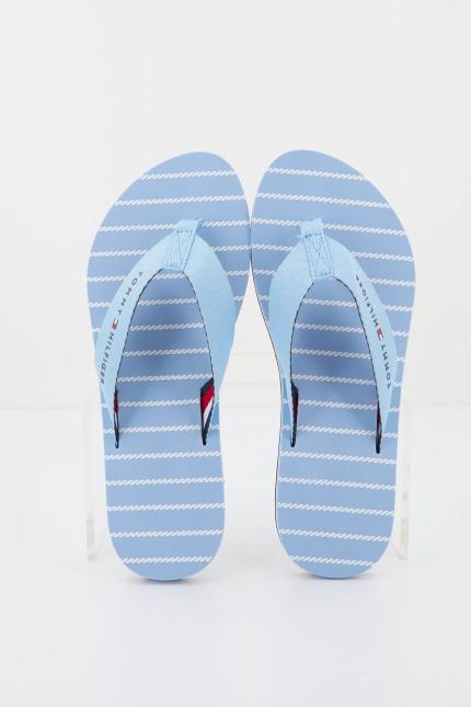 TOMMY HILFIGER ESSENTIAL ROPE SAN en color AZUL (1)