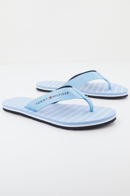 TOMMY HILFIGER ESSENTIAL ROPE SAN en color AZUL (2)